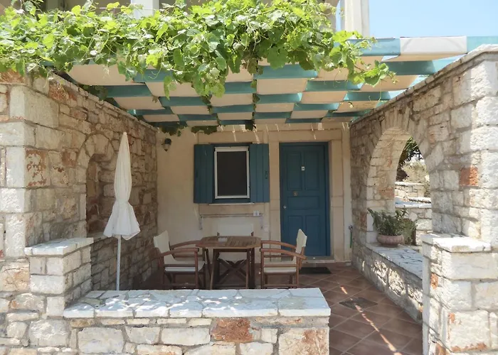 Aronis Studios Καψάλι