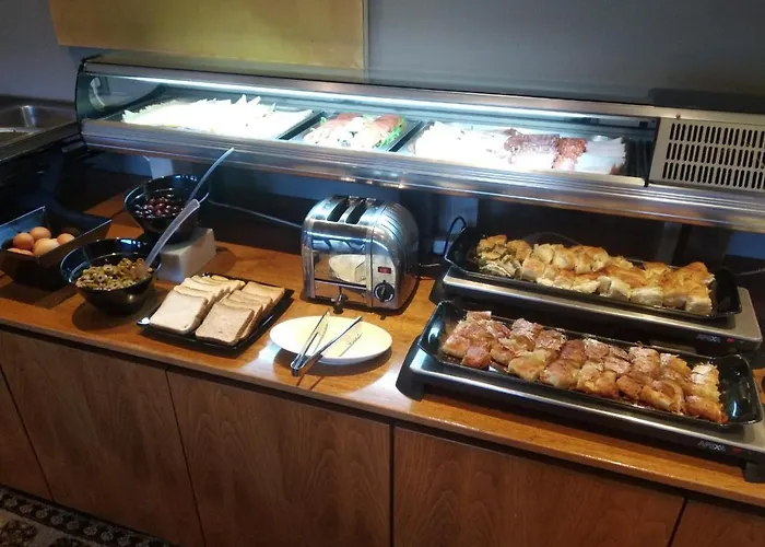 Miramonte Chalet Hotel Spa