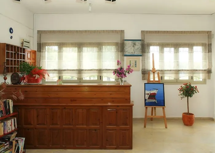 Lake Studios Koukounaries