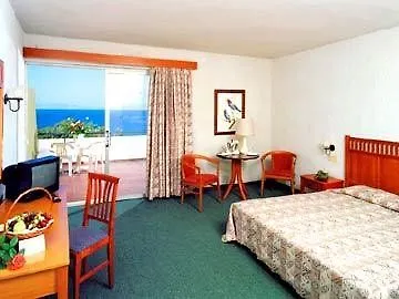 Olympic Palace Resort Hotel & Convention Center Ixia 