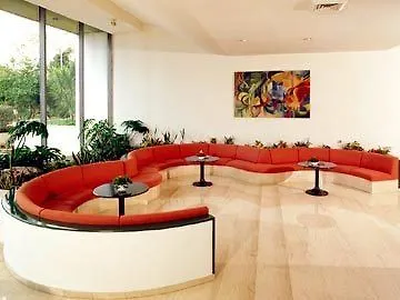 Olympic Palace Resort & Convention Center