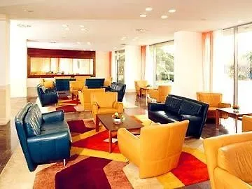 Olympic Palace Resort & Convention Center