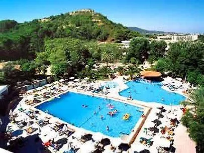 Olympic Palace Resort & Convention Center