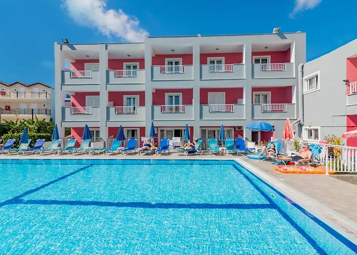 Dados Hotel