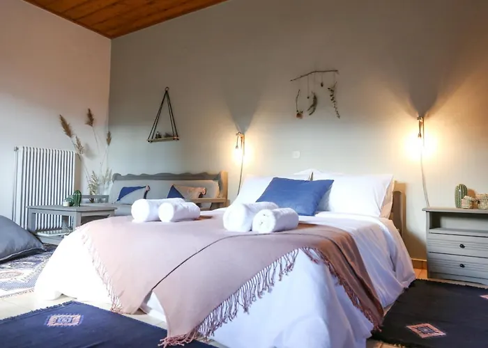 Orias Guesthouse & Farm