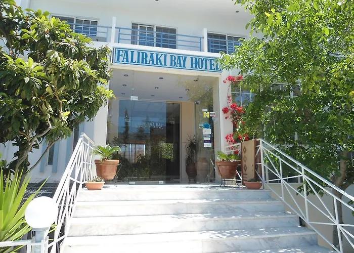 Faliraki Bay