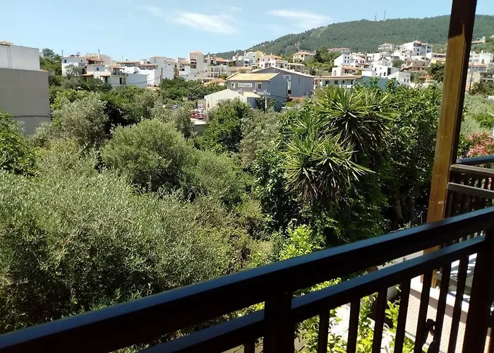 Filoxenia Hotel