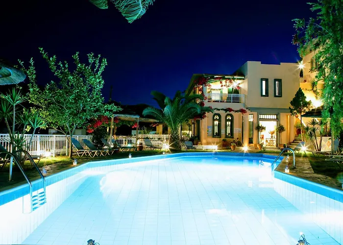 Aquarius Exclusive Hotel - Breakfast And Meal Included Heraklion 