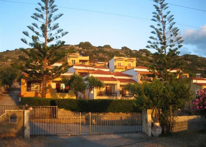 Bella Vista