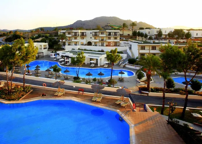Labranda Miraluna Village Kiotari