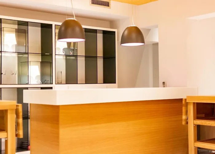 Bourtzi Hotel Città di Skiathos