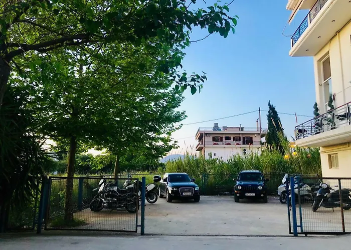 Lovely Apartments