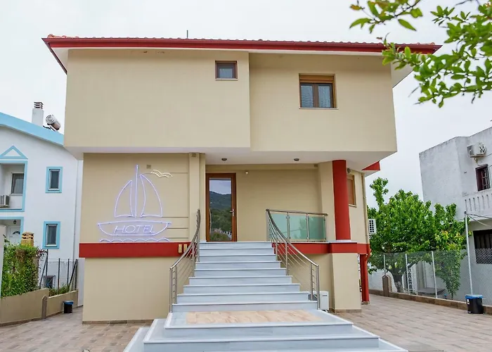 Rent House Karavi