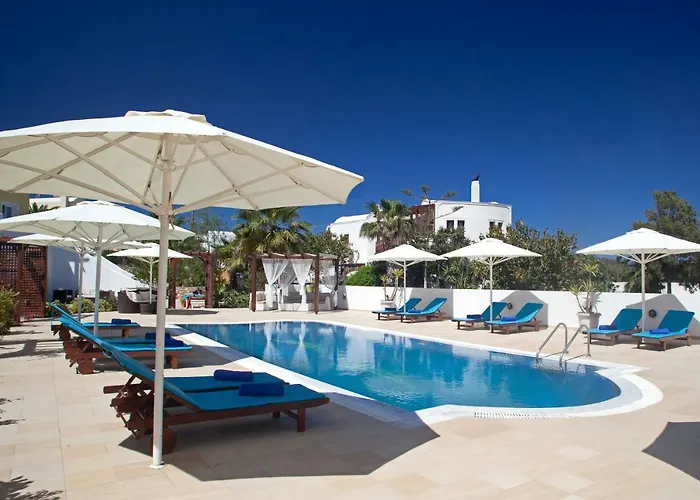 Arlene Suites