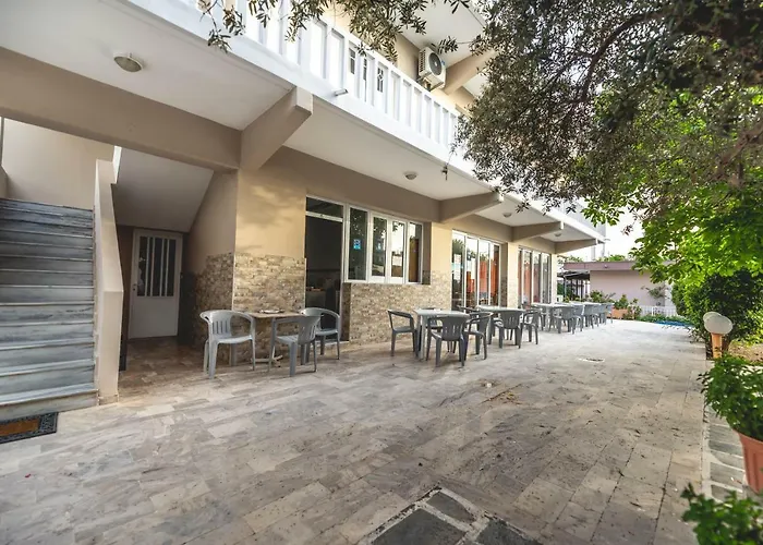 Hotel Ikaros