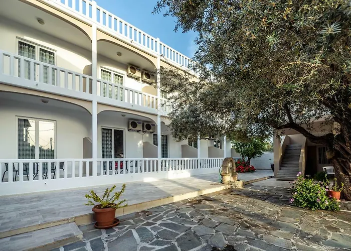 Hotel Ikaros