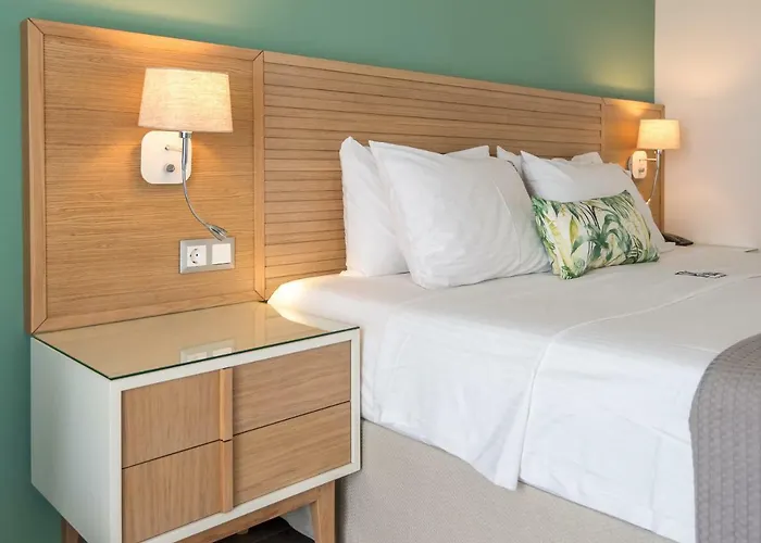 Palm Beach Hotel - Adults Only Kos-Stadt