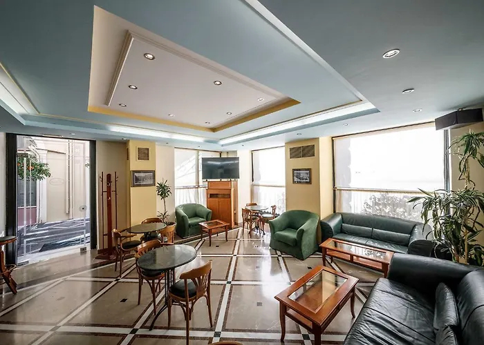 Hotel Rex Καλαμάτα