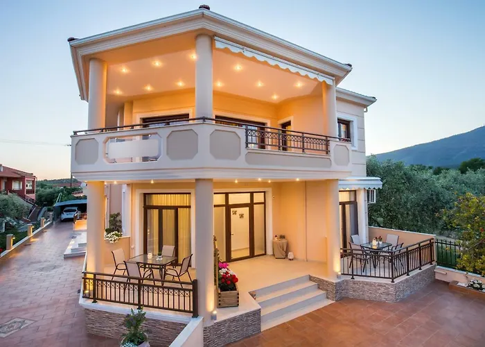 Girene Villa