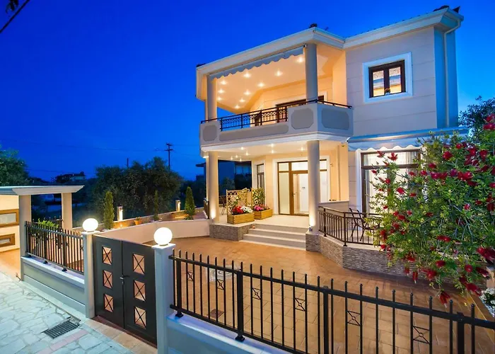 Girene Villa