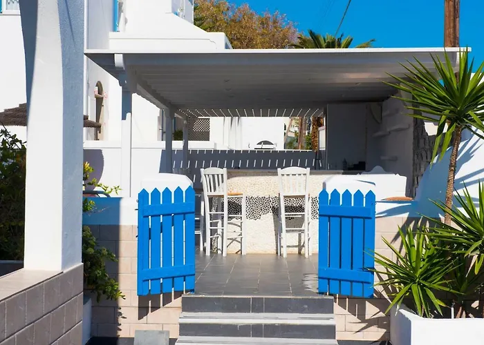 Ino Hotel