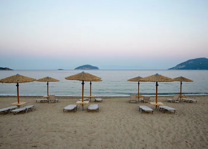 Rent House Karavi Hotel Nea Iraklitsa