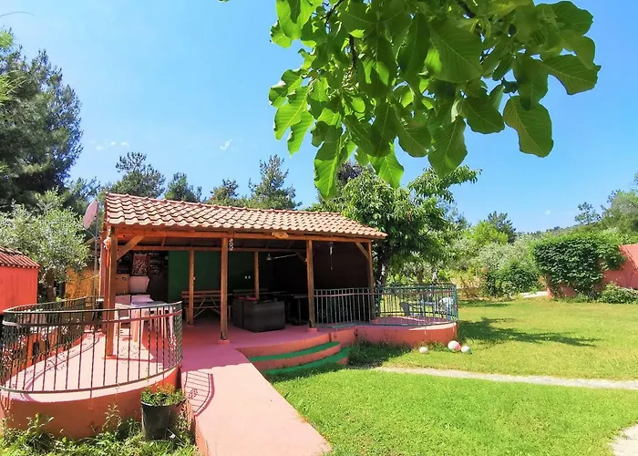 Zako Apartments