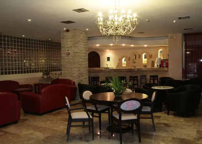 Roseland'S Hotel