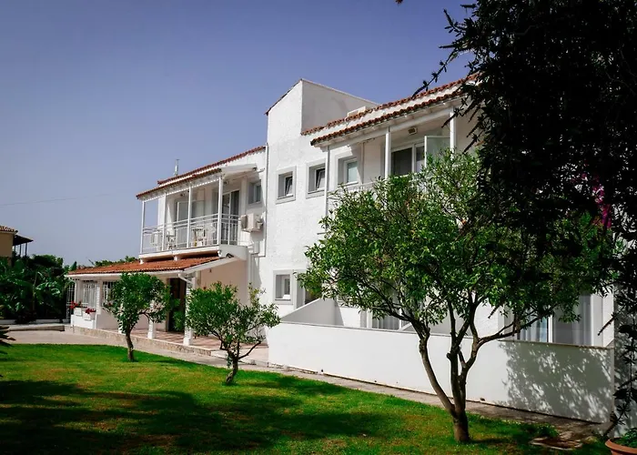Ammos Apartments