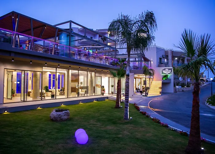 Sunset Hotel Bali 