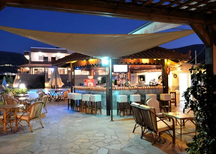 Vergas Hotel Malia