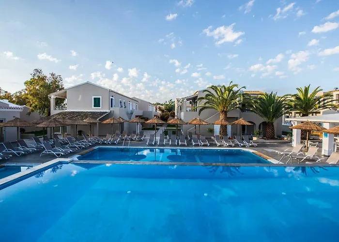 Amour Holiday Resort (Adults Only) Sidárion