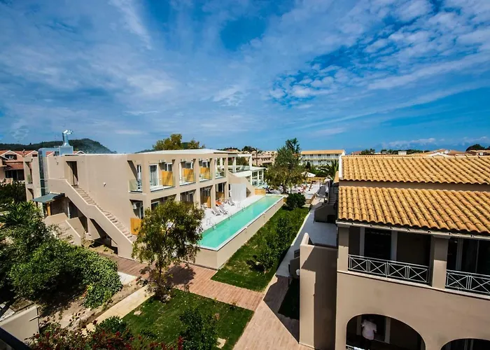 Amour Holiday Resort (Adults Only) Σιδάρι
