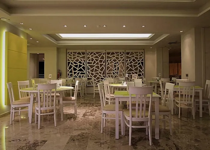 Margarita Hotel Laganas