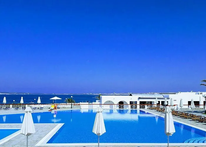 Karma Porto Paros