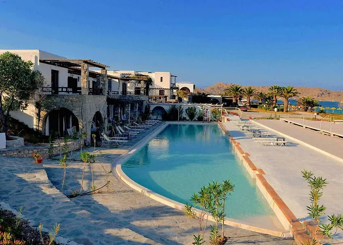 Karma Porto Paros