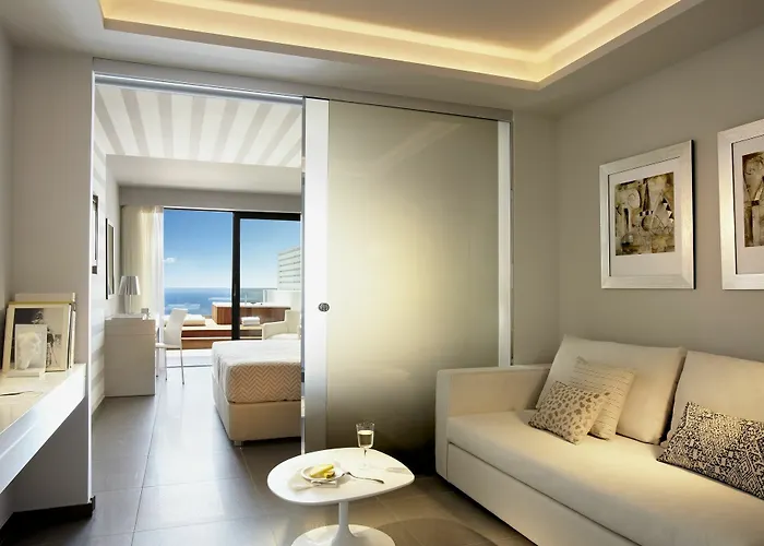 Lichnos Beach Preveza