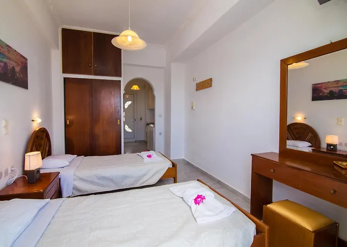 Villa Doris