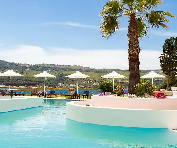 Blue Style Resort