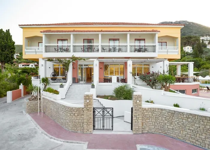 Blue Style Resort
