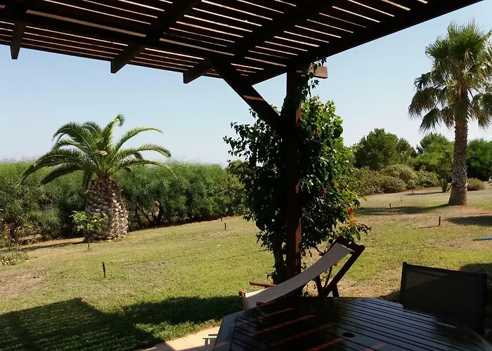 Villa Kos Mastichari 