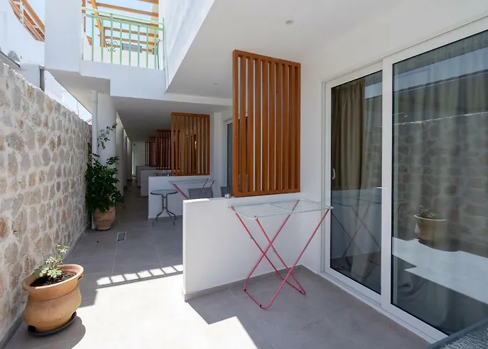 Bivalvia Beach Plus Faliraki