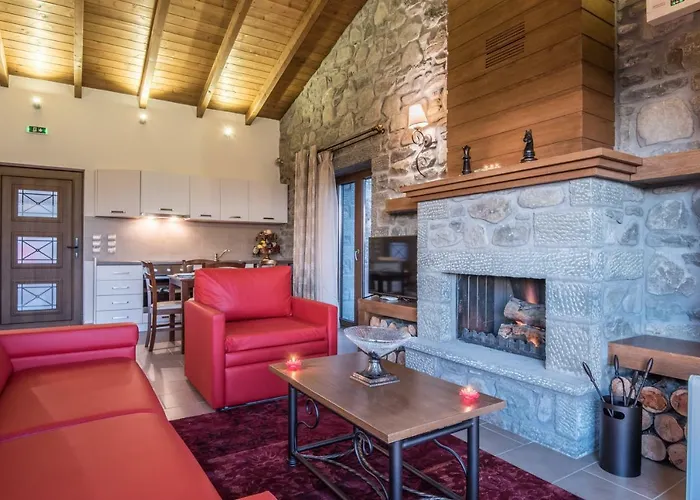 View ge - s Suites & Spa