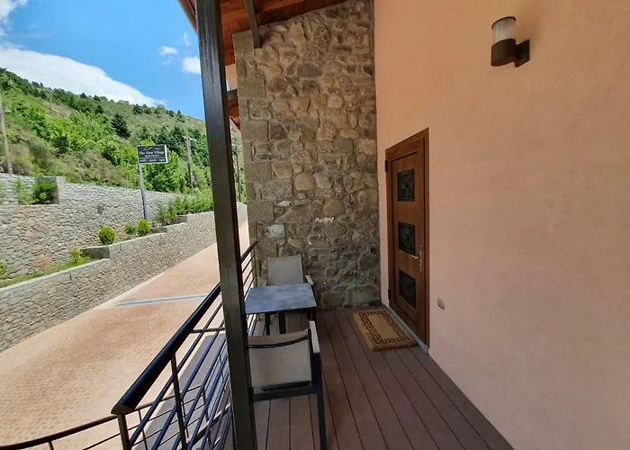 View ge - s Suites & Spa