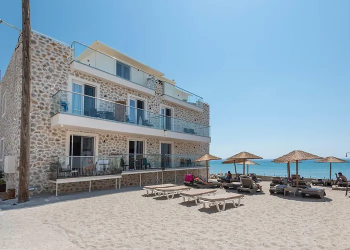 Kyma Rooms & Suites