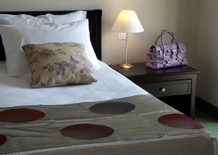 Margarona Royal Hotel Πρέβεζα