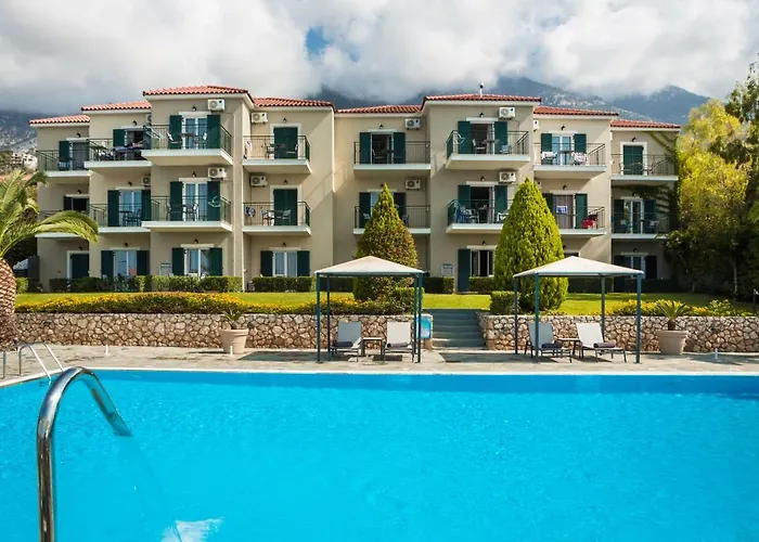 Antonia Hotel