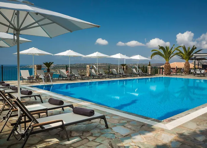 Antonia Hotel