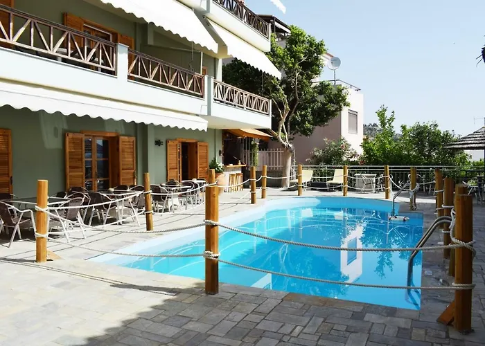 Ninemia Residence