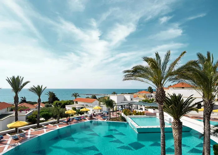 Hotel Mitsis Rodos Maris Kiotari